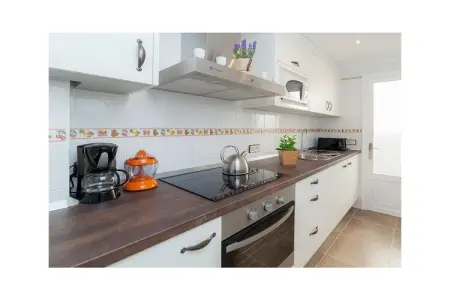 250537, Appartement Los Rosales - Photo 4