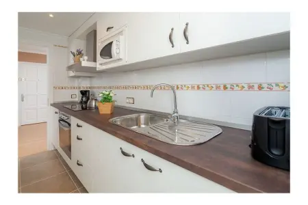 250537, Appartement Los Rosales - Photo 5