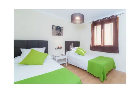 250537, Appartement Los Rosales - Photo 8