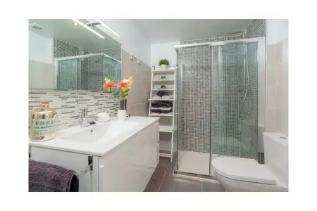 250537, Appartement Los Rosales - Photo 9