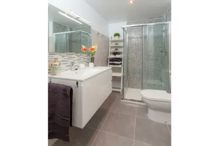 250537, Appartement Los Rosales - Photo 10