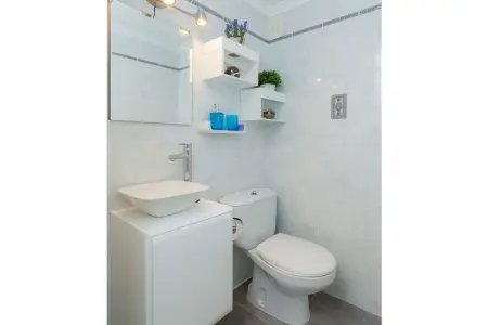 250537, Appartement Los Rosales - Photo 11