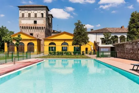 477826, Palazzo Barbò Retraite moderne - Photo 1