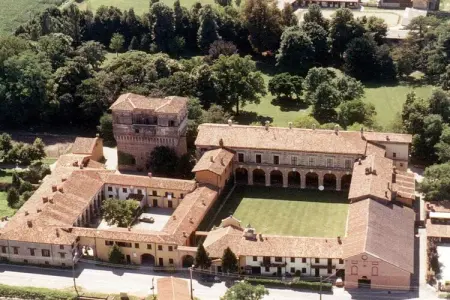 477826, Palazzo Barbò Retraite moderne - Photo 3