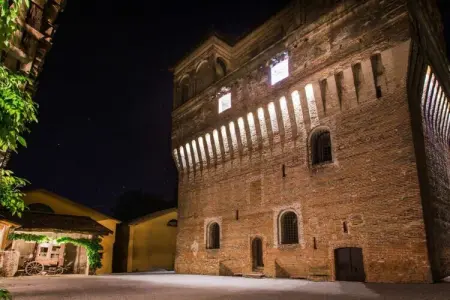 477826, Palazzo Barbò Retraite moderne - Photo 4