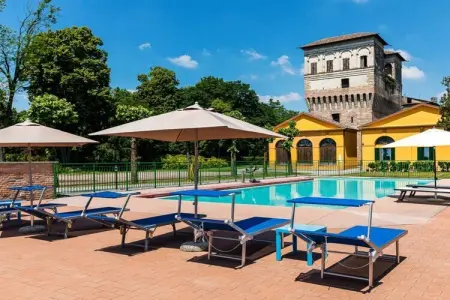 477826, Palazzo Barbò Retraite moderne - Photo 6