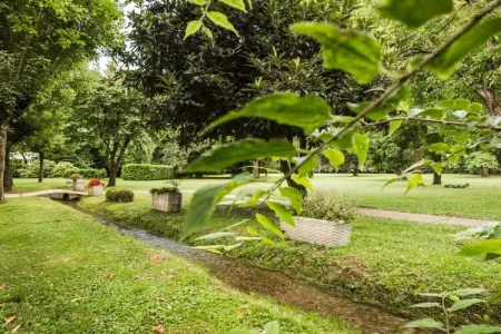 477826, Palazzo Barbò Retraite moderne - Photo 9