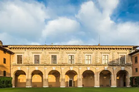 477826, Palazzo Barbò Retraite moderne - Photo 10