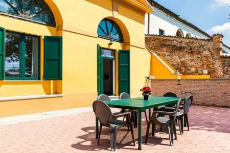 477826, Palazzo Barbò Retraite moderne - Photo 16