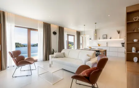 Maison 6 personnes à Blato - Photo 2