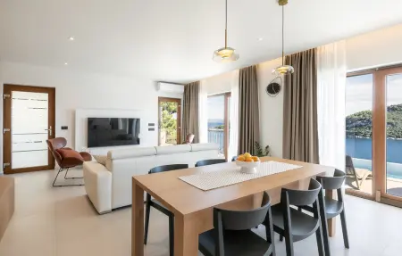 Maison 6 personnes à Blato - Photo 3