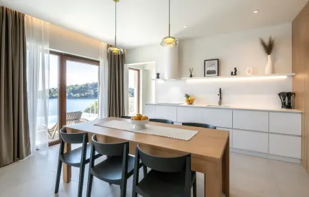 Maison 6 personnes à Blato - Photo 4