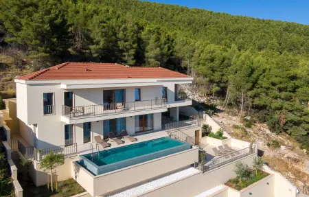 Maison 6 personnes à Blato - Photo 18