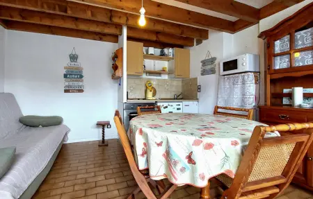 Maison 4 personnes à Saint Philibert - Photo 2