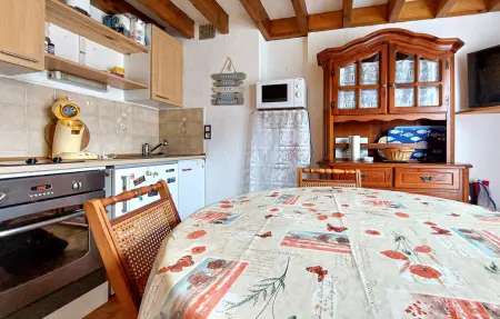 Maison 4 personnes à Saint Philibert - Photo 3