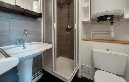 Maison 4 personnes à Saint Philibert - Photo 9