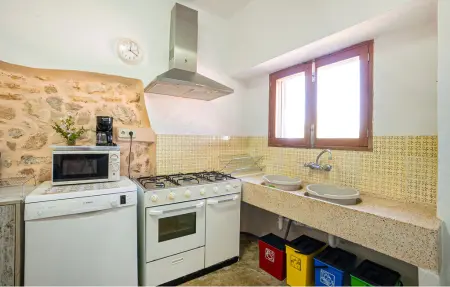 Maison 5 personnes à Felanitx - Photo 4