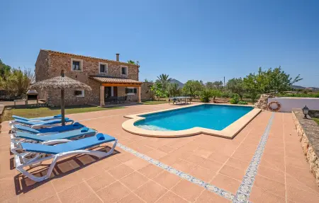 Maison 5 personnes à Felanitx - Photo 7