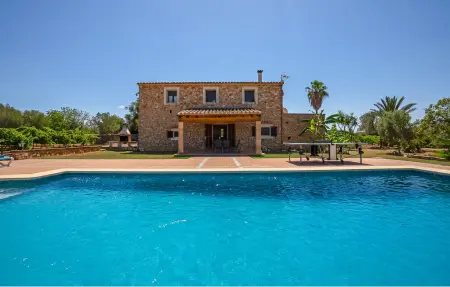 Maison 5 personnes à Felanitx - Photo 10