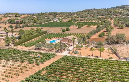 Maison 5 personnes à Felanitx - Photo 13