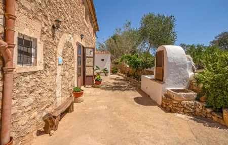 Maison 5 personnes à Felanitx - Photo 17