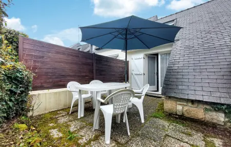 Maison 4 personnes à Saint Philibert - Photo 1
