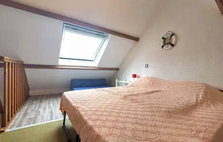 Maison 4 personnes à Saint Philibert - Photo 5