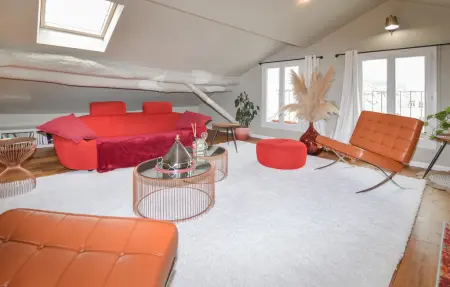 Appartement 6 personnes à Bastia - Photo 1