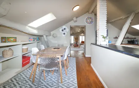 Appartement 6 personnes à Bastia - Photo 2