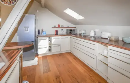 Appartement 6 personnes à Bastia - Photo 4