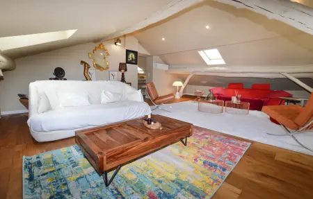Appartement 6 personnes à Bastia - Photo 7