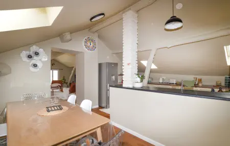 Appartement 6 personnes à Bastia - Photo 9