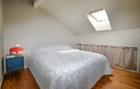 Appartement 6 personnes à Bastia - Photo 12