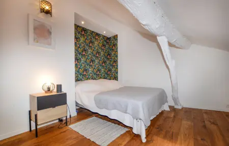 Appartement 6 personnes à Bastia - Photo 13