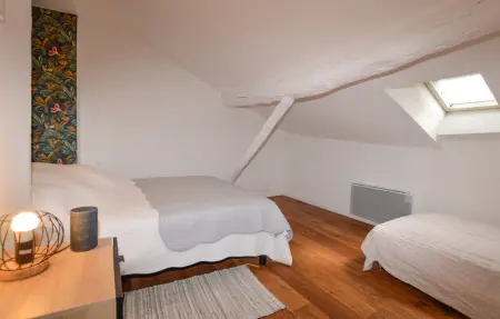 Appartement 6 personnes à Bastia - Photo 14