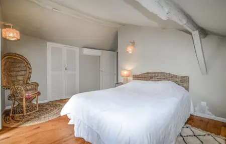 Appartement 6 personnes à Bastia - Photo 15