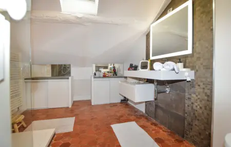 Appartement 6 personnes à Bastia - Photo 16