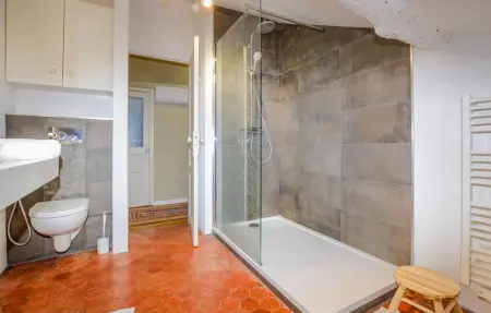 Appartement 6 personnes à Bastia - Photo 17