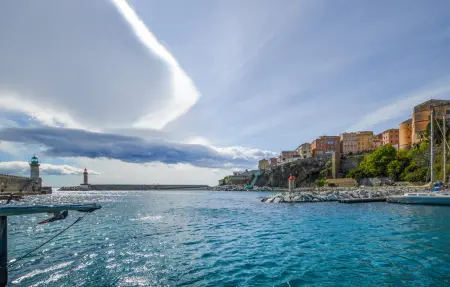 Appartement 6 personnes à Bastia - Photo 18