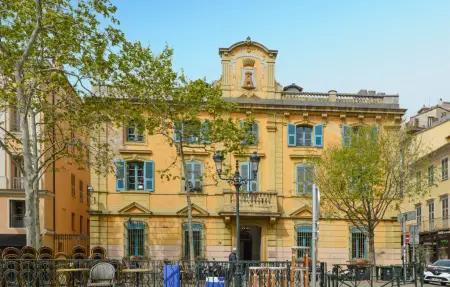 Appartement 6 personnes à Bastia - Photo 20