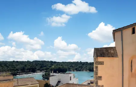 Maison 4 personnes à Portocolom - Photo 2