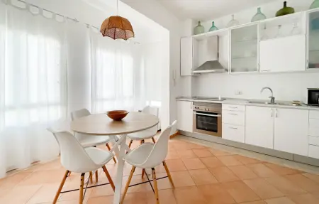 Maison 4 personnes à Portocolom - Photo 3