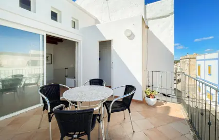 Maison 4 personnes à Portocolom - Photo 4
