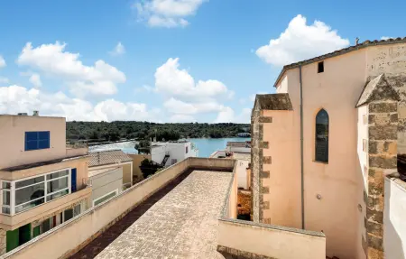 Maison 4 personnes à Portocolom - Photo 6