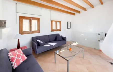 Maison 4 personnes à Portocolom - Photo 7