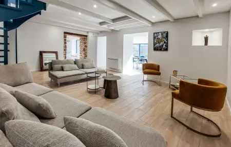 Maison 8 personnes à Plouézec - Photo 1