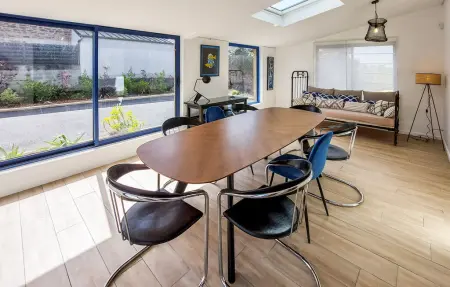 Maison 8 personnes à Plouézec - Photo 4