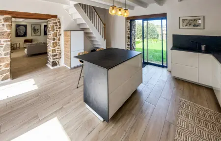 Maison 8 personnes à Plouézec - Photo 7