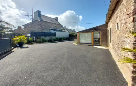 Maison 8 personnes à Plouézec - Photo 11