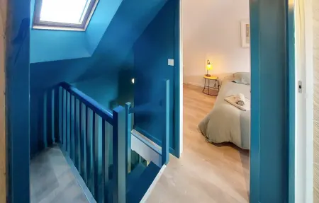 Maison 8 personnes à Plouézec - Photo 16